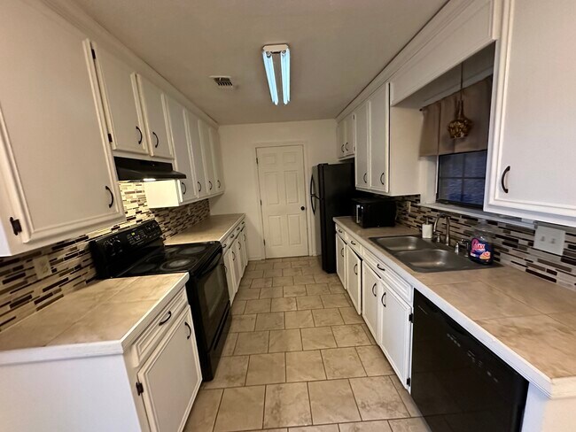 cocina - 344 Brookwoods Dr