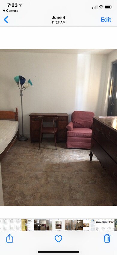 Dormitorio - 4 Oakland Sq