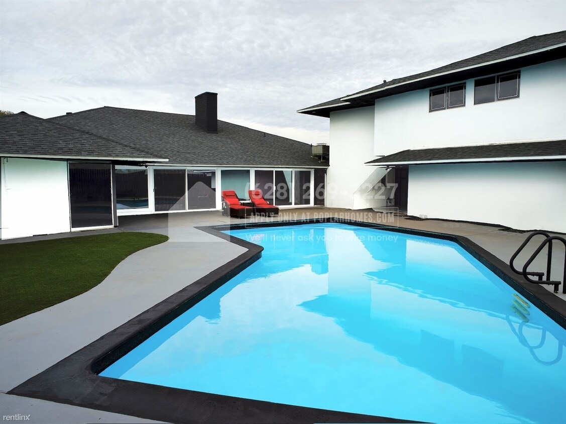 Primary Photo - 3 br, 2 bath House - 4204 Olympiad Dr -