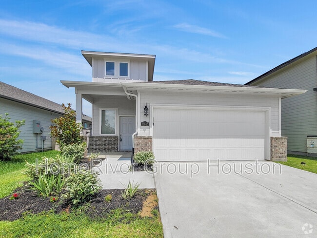 Building Photo - 18815 Chisholm Mdws Dr