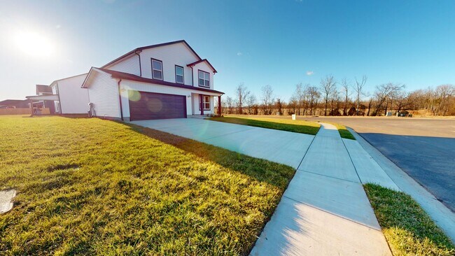 Building Photo - 1030 Cherry Acrs Dr