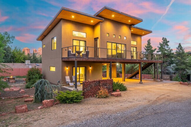 Foto del edificio - 30 Moondance Ln