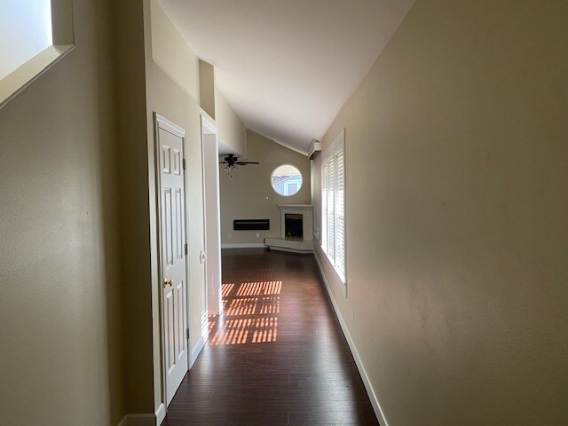 Entrance to Main Living Area - 1822 N Pointer Ln