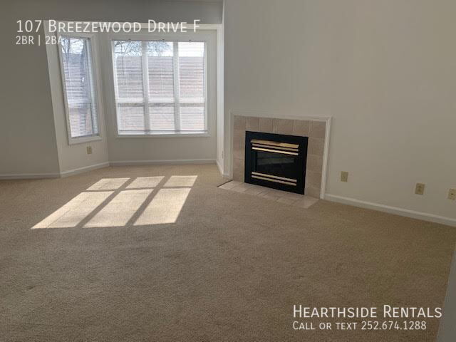 Building Photo - 2 Bed 2 Bath Condo in Breezewood