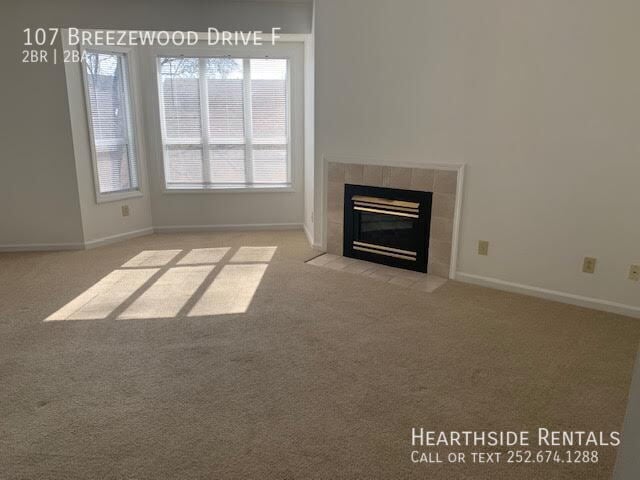 Foto del edificio - 2 Bed 2 Bath Condo in Breezewood