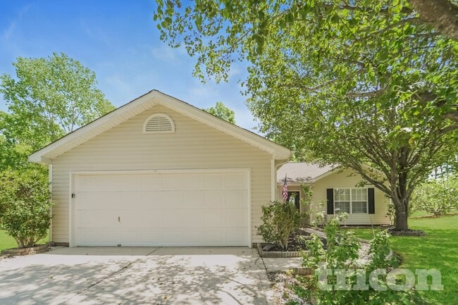 Building Photo - 9344 Tibble Creek Way