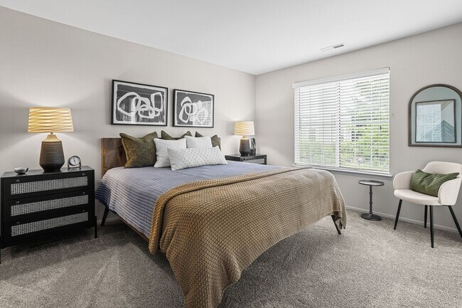 Foto del edificio - The Haven of Ann Arbor