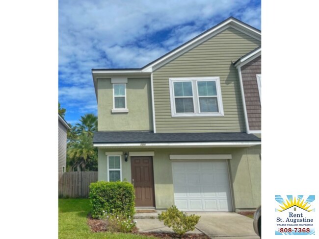 Foto del edificio - $1795, Moultrie Village Townhome. www.rent...