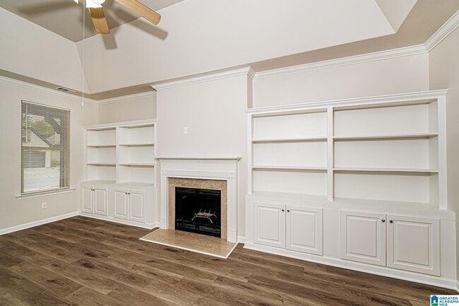 Foto del edificio - 1291 Washington Dr