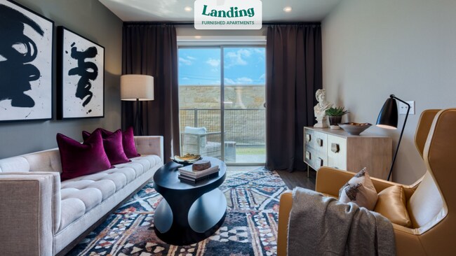 Foto del edificio - 1025 Preston Rd