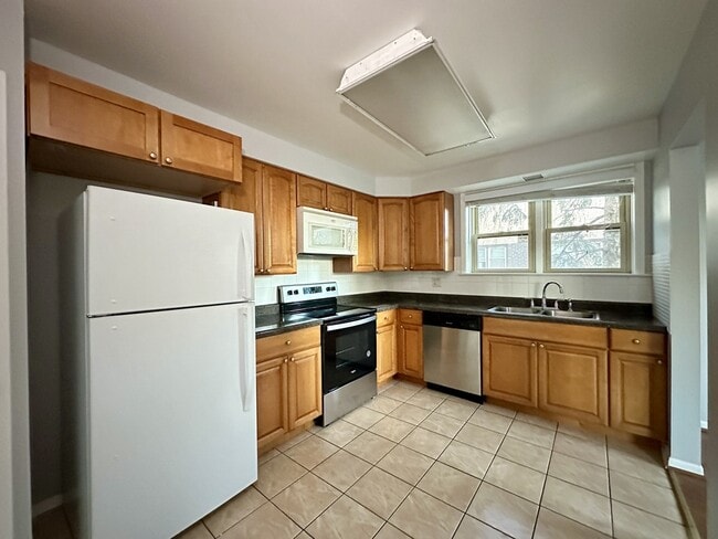 Foto del edificio - 8644 Skokie Blvd