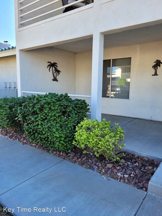 Foto del edificio - 2 br, 2 bath House - 1800 Clubhouse #107