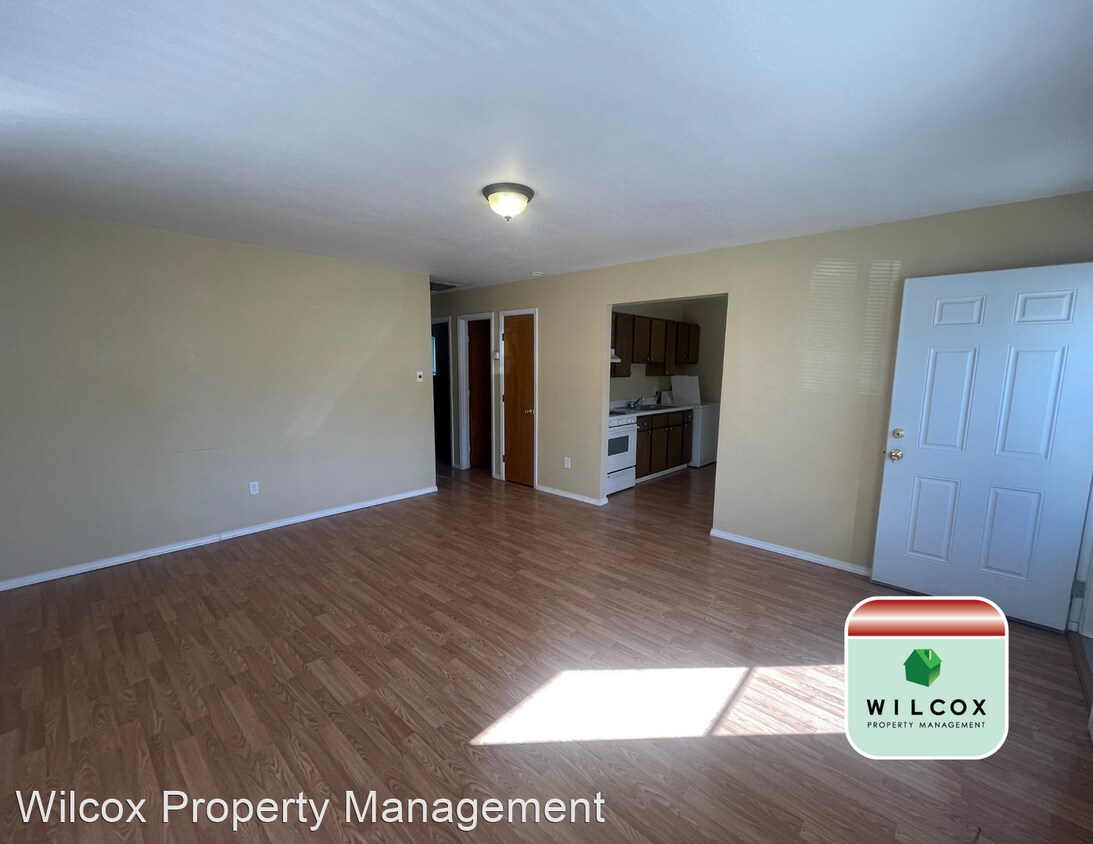 Primary Photo - 2 br, 1 bath House - 1406 SAIZ LANE Unit 4A