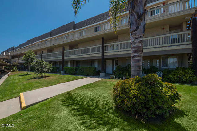 Building Photo - 321 E Surfside Dr
