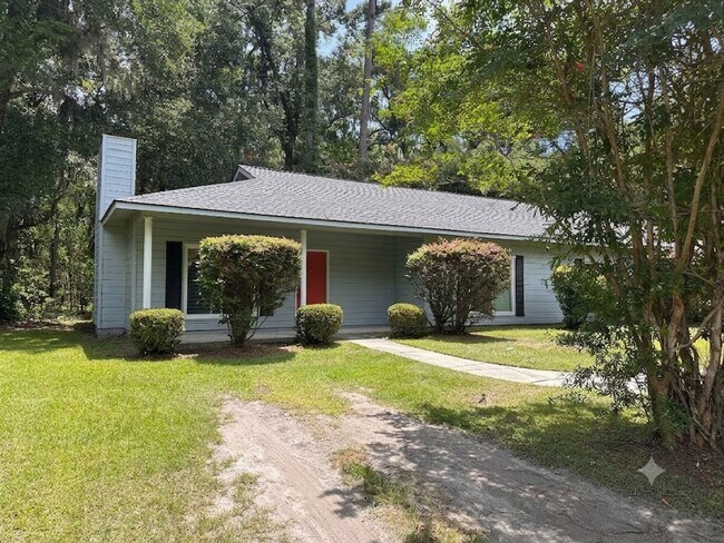 Foto del edificio - 3394 E Oglethorpe Hwy