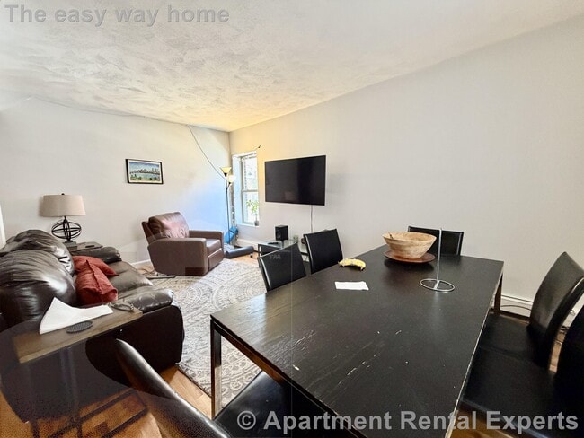 Foto del edificio - 122 Berkshire St