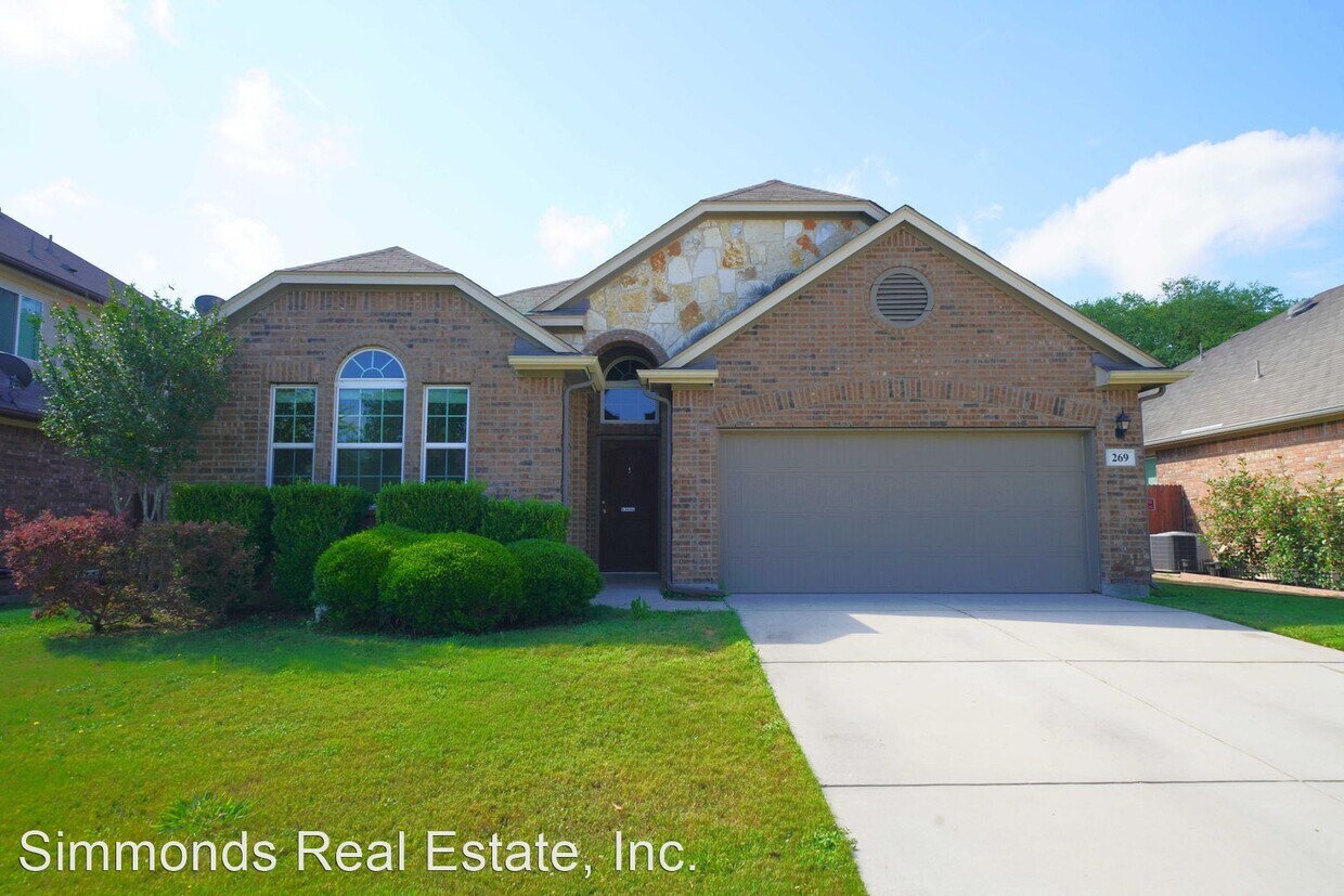 Primary Photo - 3 br, 3 bath House - 269 Flint Rd