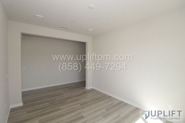 Foto del edificio - New Construction Home in Valley Center! 5 ...