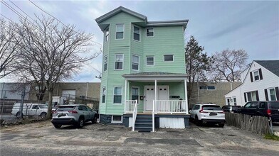 Building Photo - 86 1st Ave