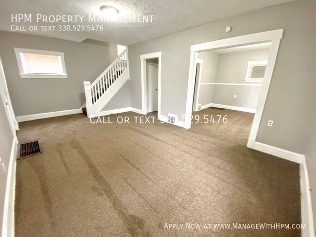 Building Photo - Welcome to 1634 Hammond St in SW Canton!