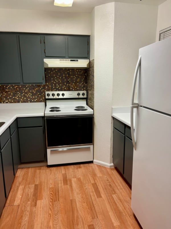 Foto del edificio - 2008 Mesquite Ln