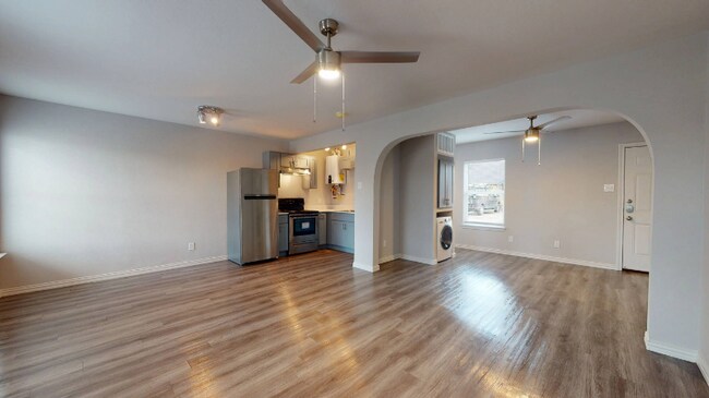 Building Photo - 4701 Tremont St