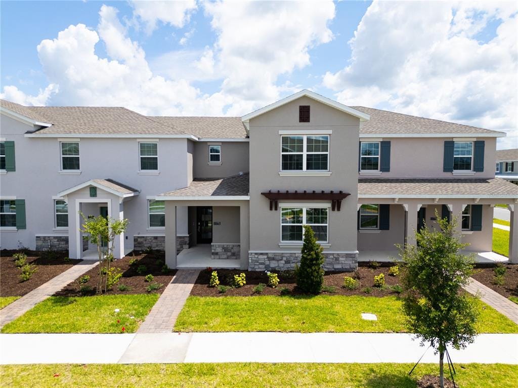 11775 Boldface Dr., Orlando, FL 32832 - Townhome Rentals in Orlando FL ...