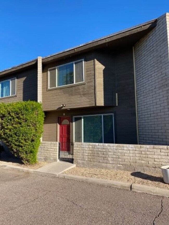 Foto del edificio - 3408 N Paiute Way