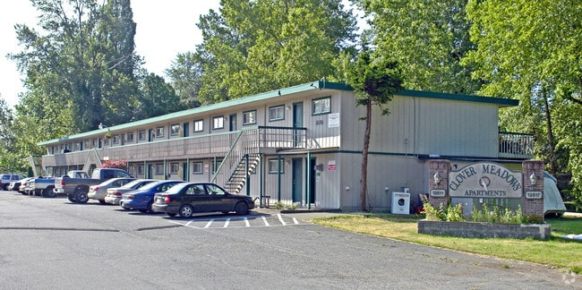 Building Photo - Clover Park Meadows