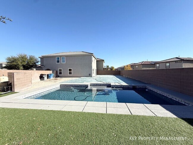 Foto del edificio - 1317 Hopespring Loop Ave