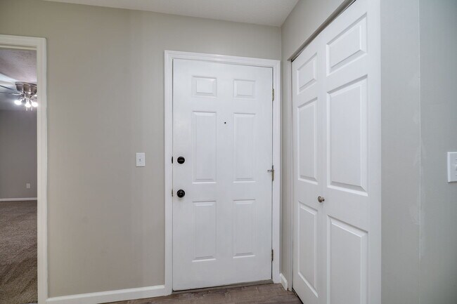 Foto del edificio - 1540 Spinnaker Way