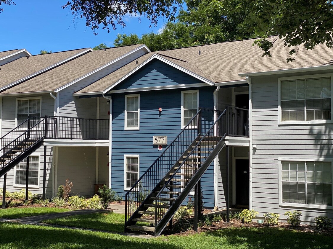 The Crest at Altamonte Apartments in Altamonte Springs, FL