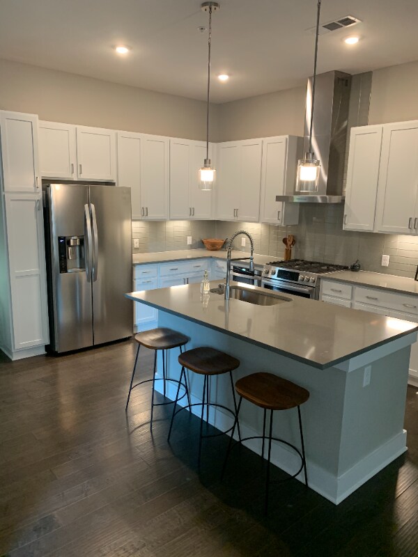 Foto principal - 4325 Jackson Ave