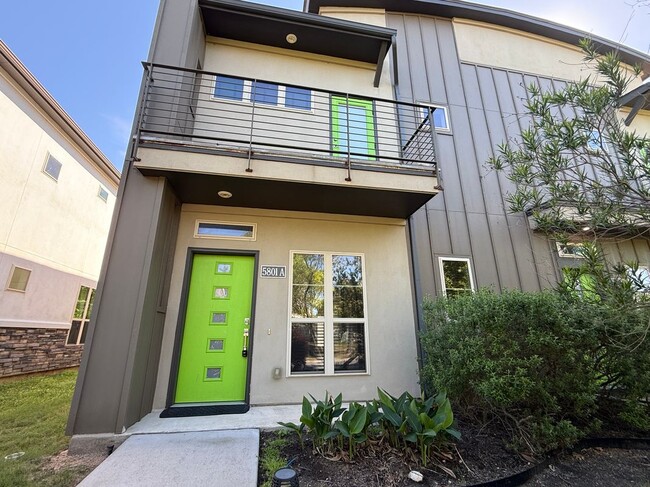 Building Photo - 5801 Charles Merle Dr.