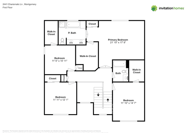 Building Photo - 2441 Charismatic Ln