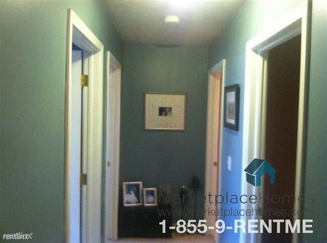 Foto del edificio - 5869 Crosswinds Dr