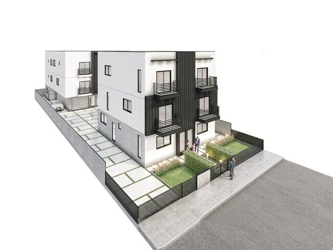 Building Photo - 5648 Elmer Ave
