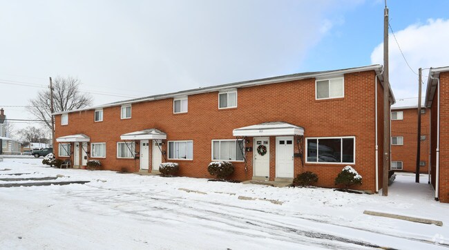 Building Photo - 775 Brown Rd
