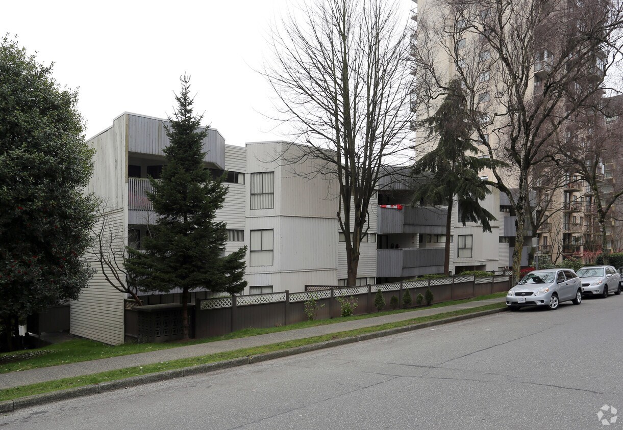 Photo principale - Harwood Apartments