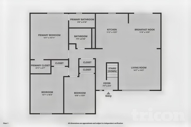 Building Photo - 412 Harold Dr