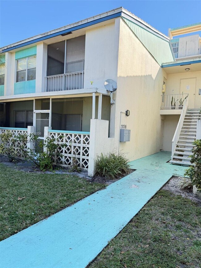 Foto del edificio - 2035 NW 46th Ave