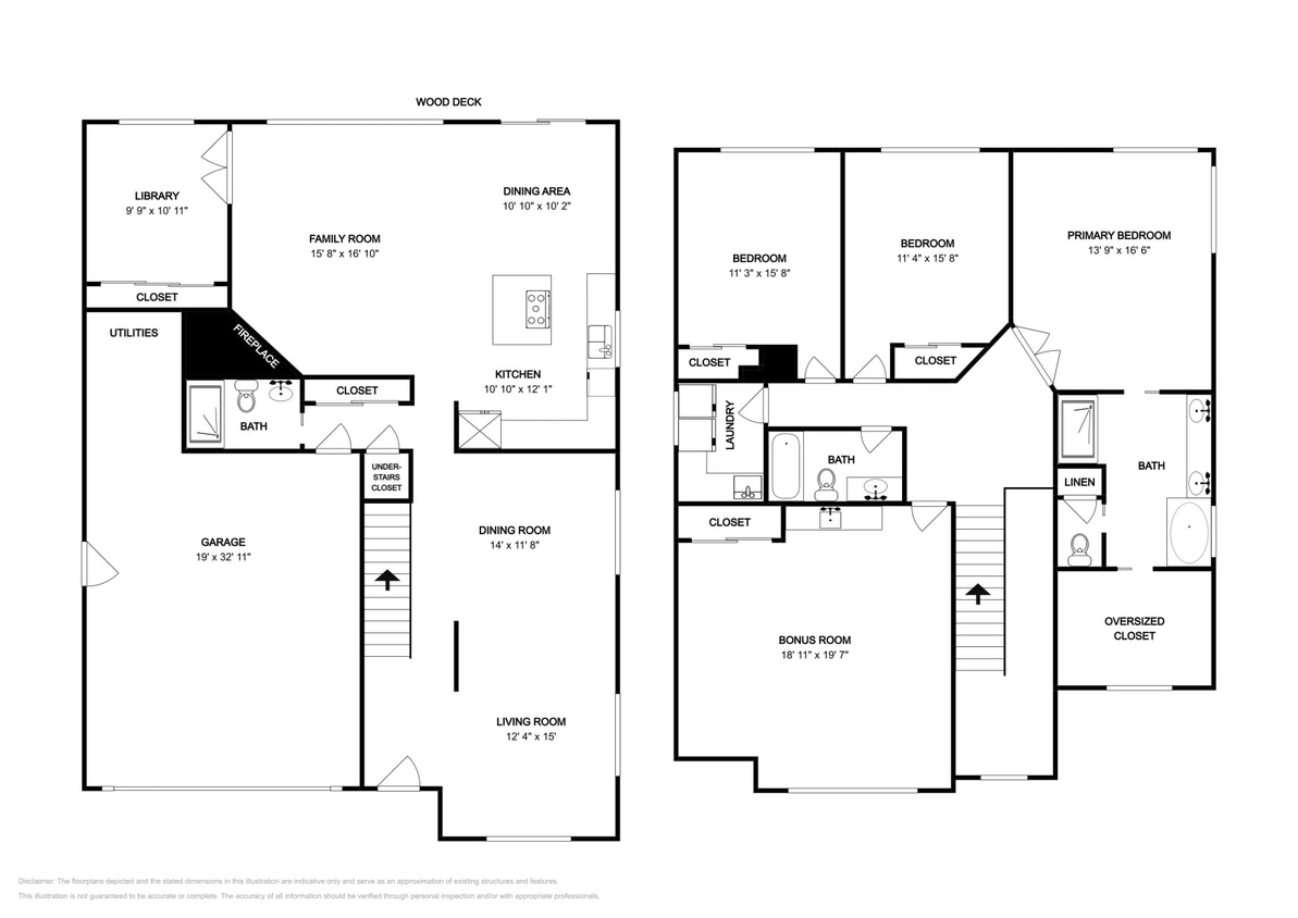 Foto del edificio - 15135 SW Tanner Ln
