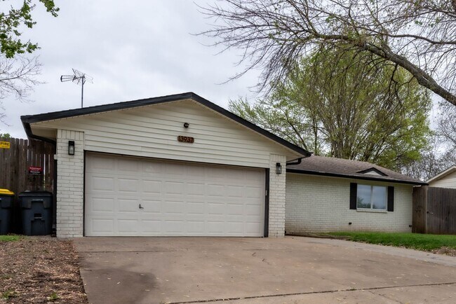 Foto del edificio - 3 Bed 2 Bath Rental Home in Glenpool