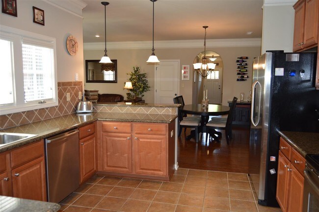 Foto del edificio - 104 Belltower Ln SW
