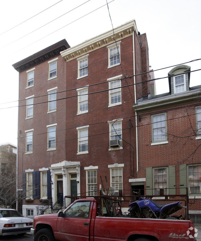 Foto del edificio - 220 Fitzwater St