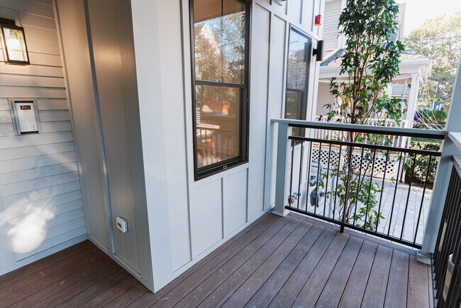 Foto del edificio - 5 Thurston St