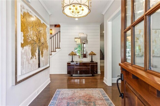 Foto del edificio - 2578 Middle Coray Cir