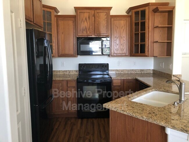 Foto del edificio - 5720 S 21st Pl