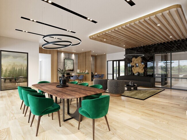 Foto del edificio - 8877 Lakes at 610 Dr