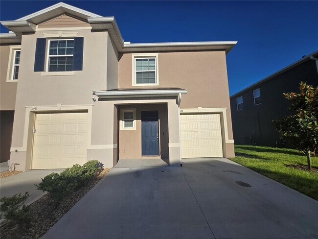 Foto del edificio - 1097 Blue Jay Dr
